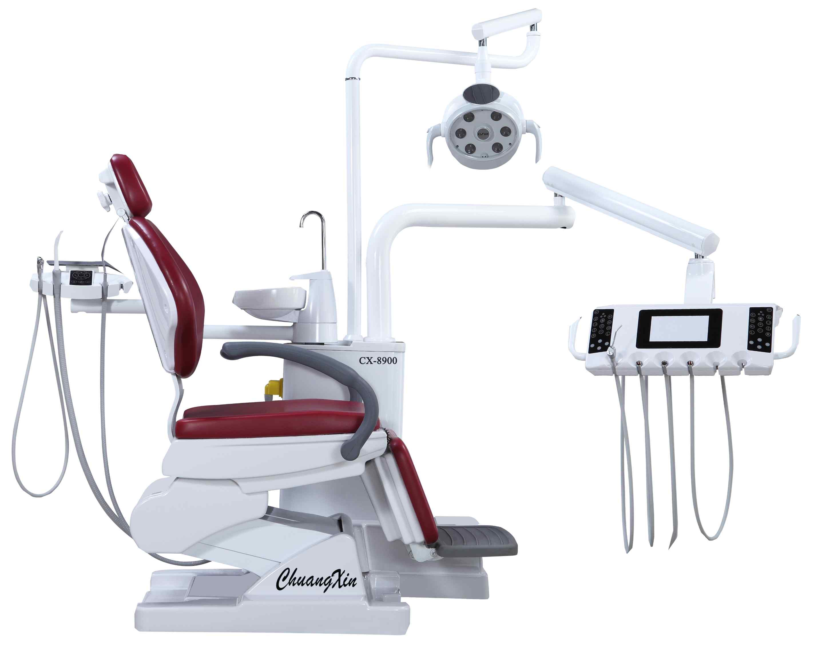 equipment dental