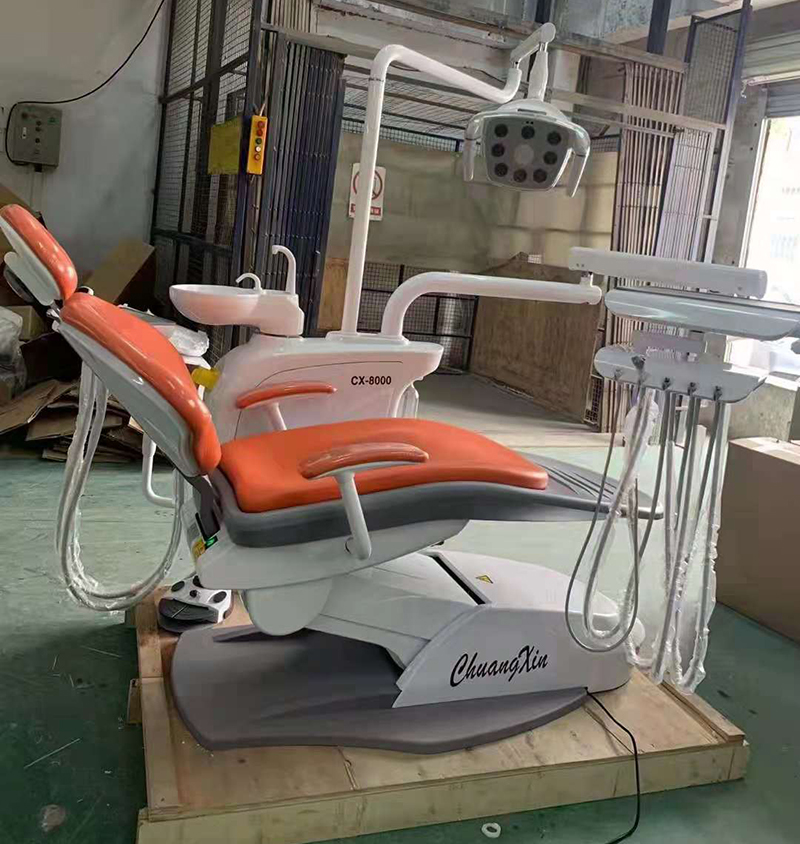 other dental equipments
