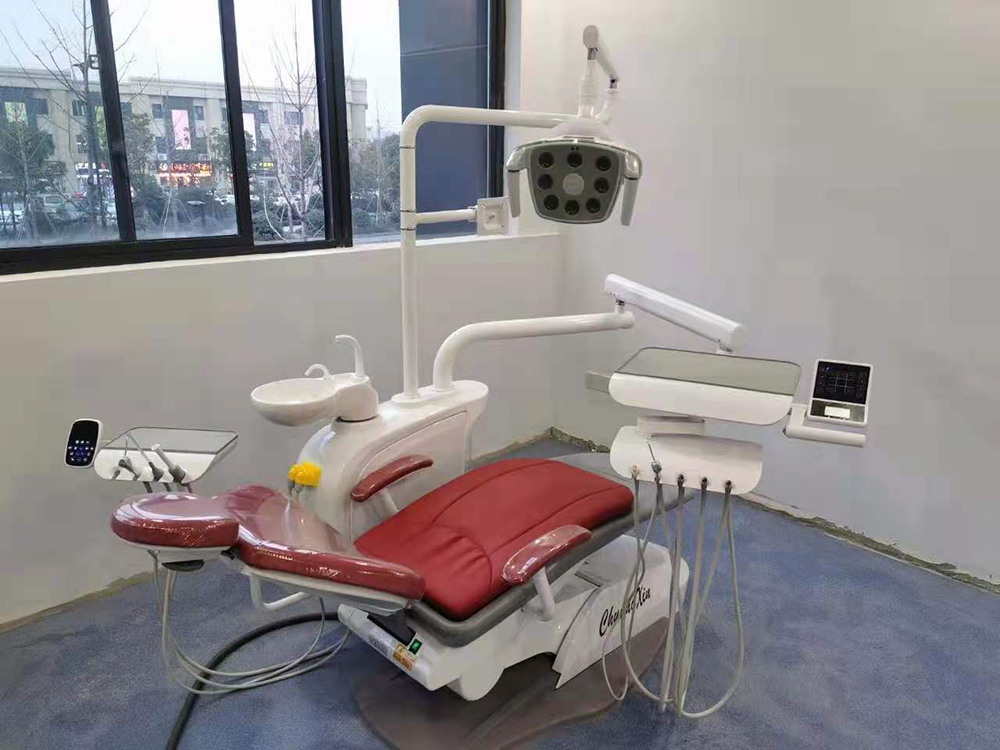 foshan dental unit