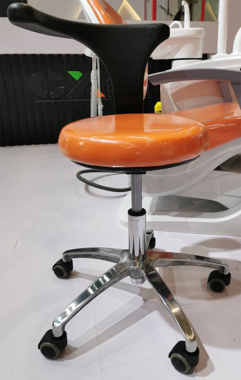 cx dental chair unit