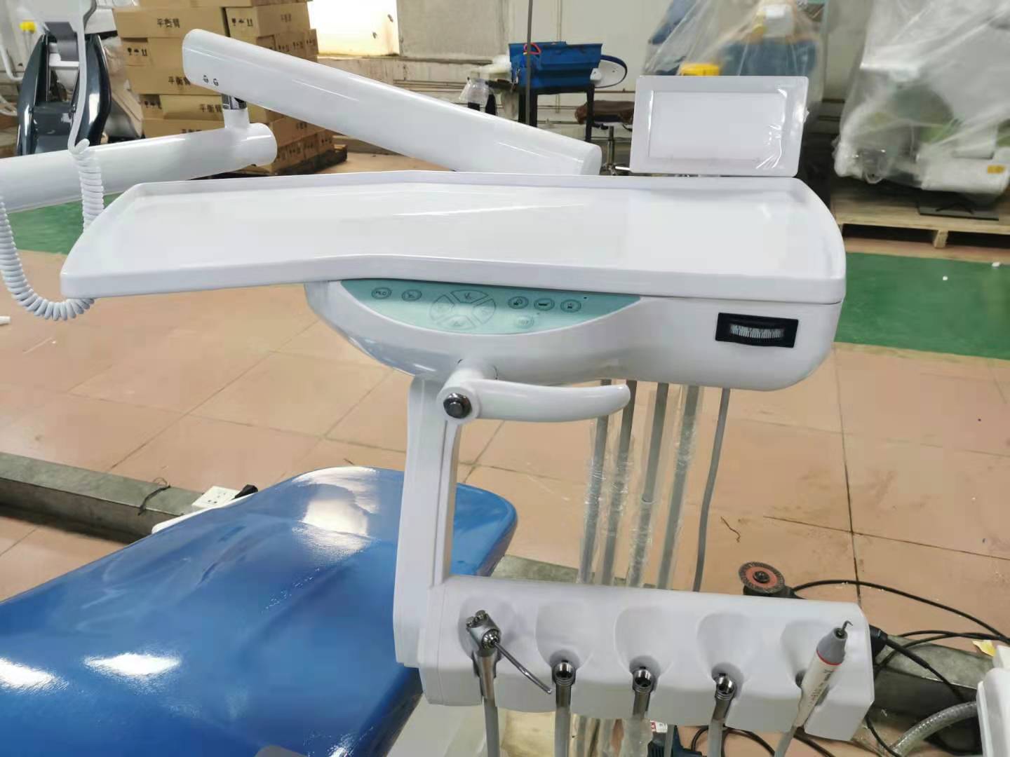 medical dental chair