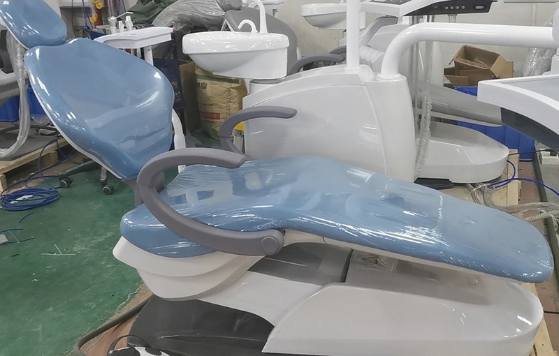 Dental Chair Unit