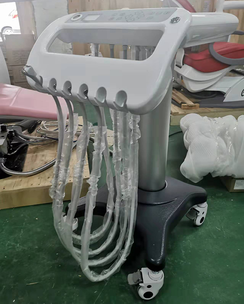 Dental Chair Unit