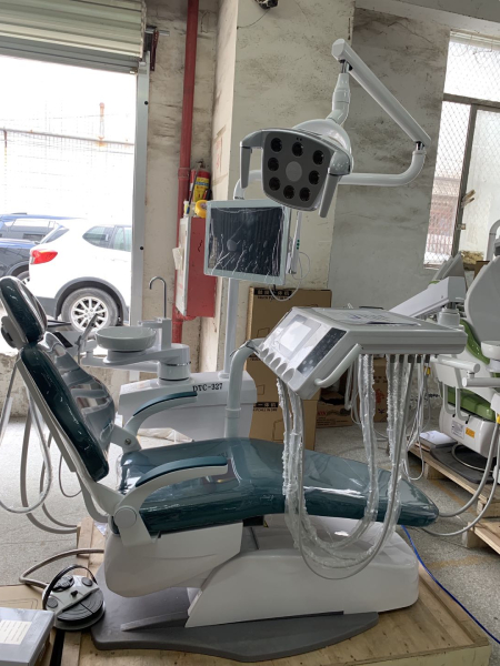Chair Dental