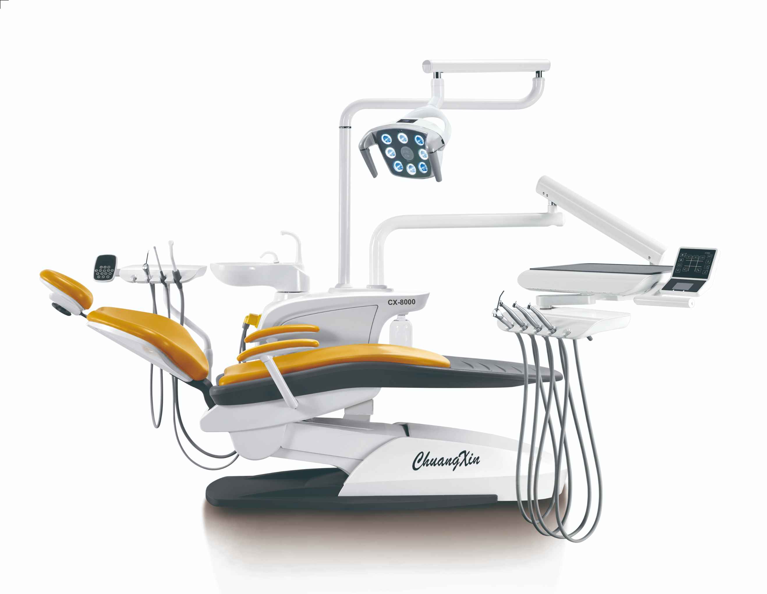 Ultimate Guide: Dental Chairs Weight & Parts