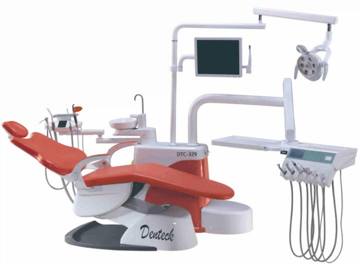 Ultimate Guide to Dental Chair